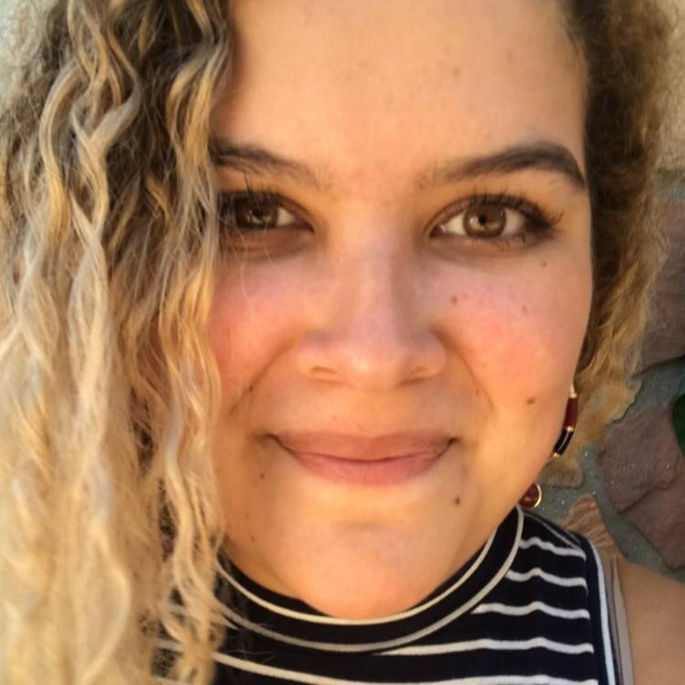 Meet your Posher, Lorraine